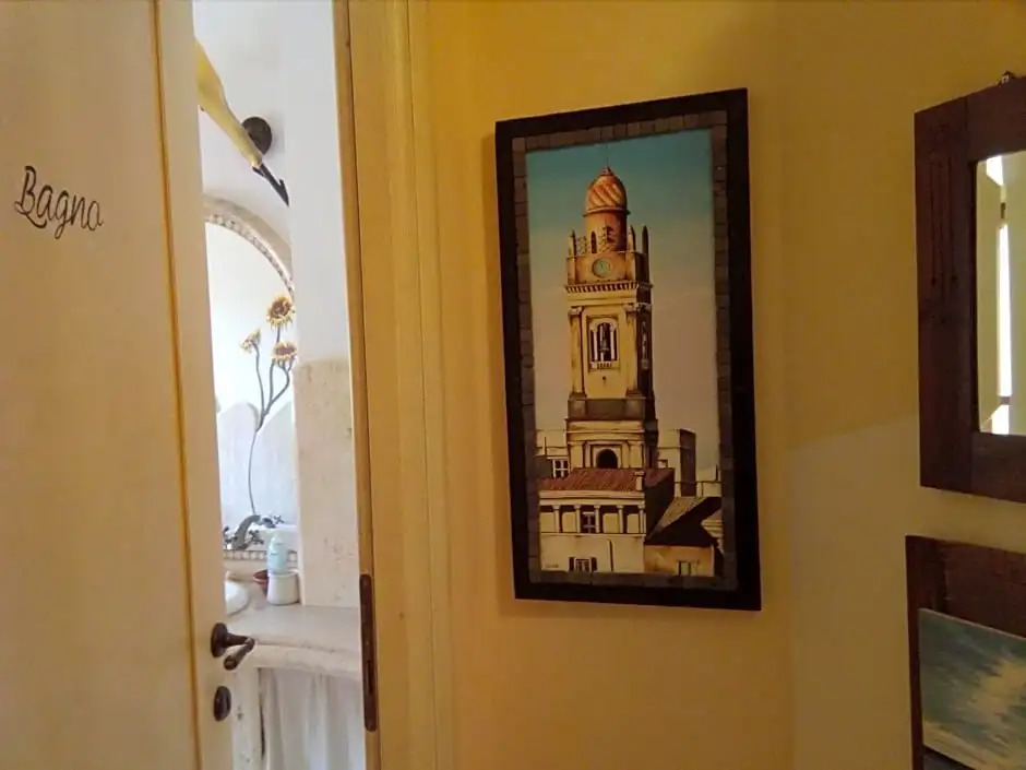 Casa d Artista B&B