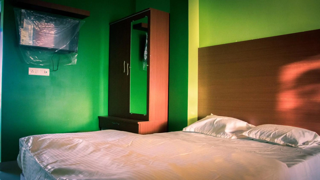 Malar inn BNB