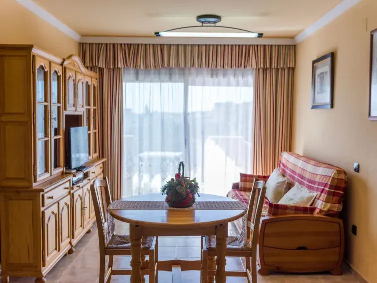 Apartment Playa Delicias by Interhome