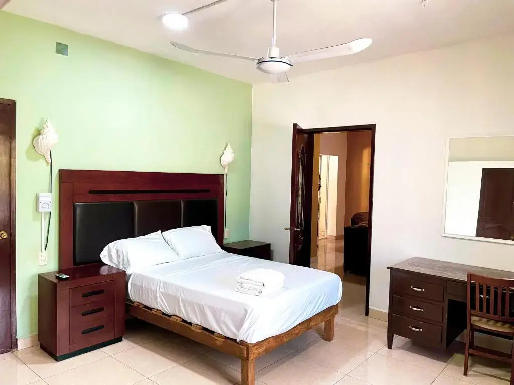 BELLAVISTA HOUSE /Increíble sala