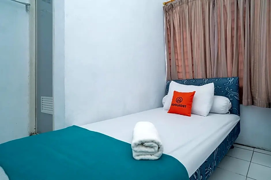 KoolKost @ Pulogebang (Minimum Stay 3 Nights)