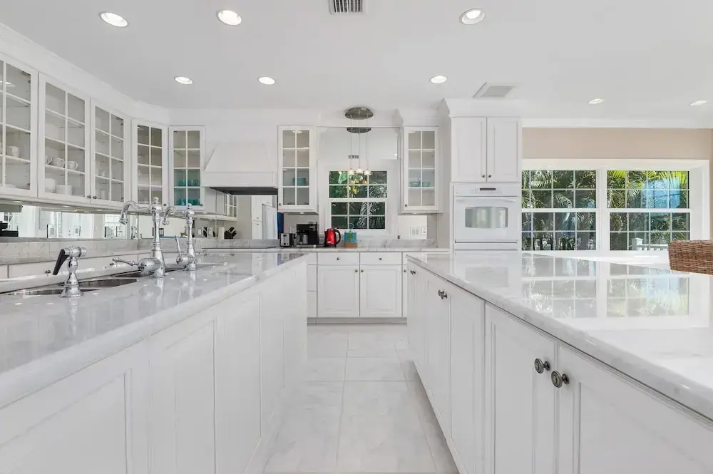 New Listingprivate Pool Spa Located On Canal With Boat Lift 3 Bedroom Home by Redawning
