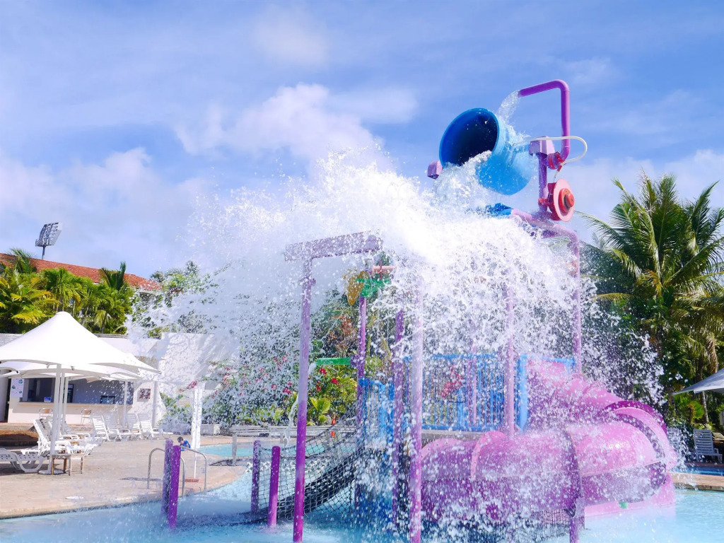 LeoPalace Resort Guam