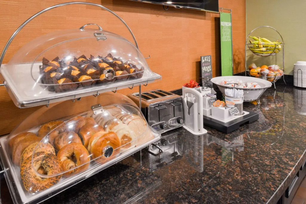 Hampton Inn Elkhart
