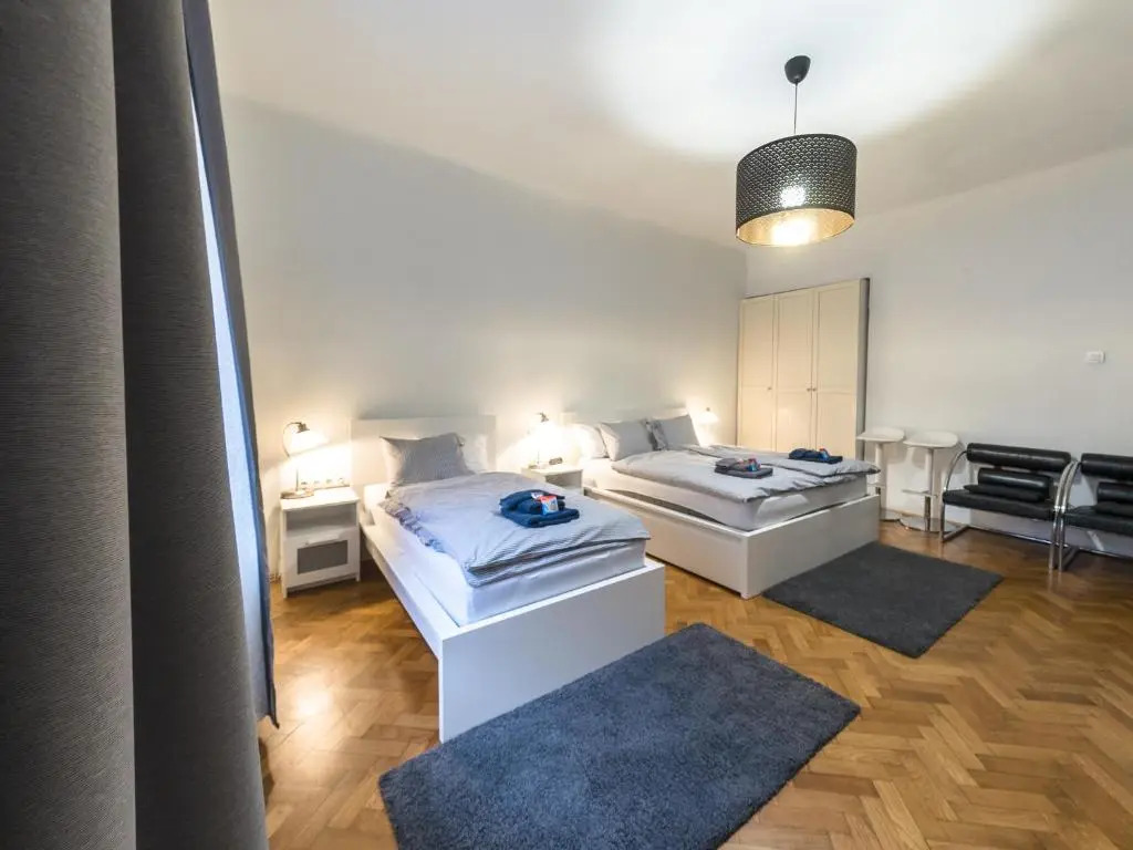 Artissimo Apartments