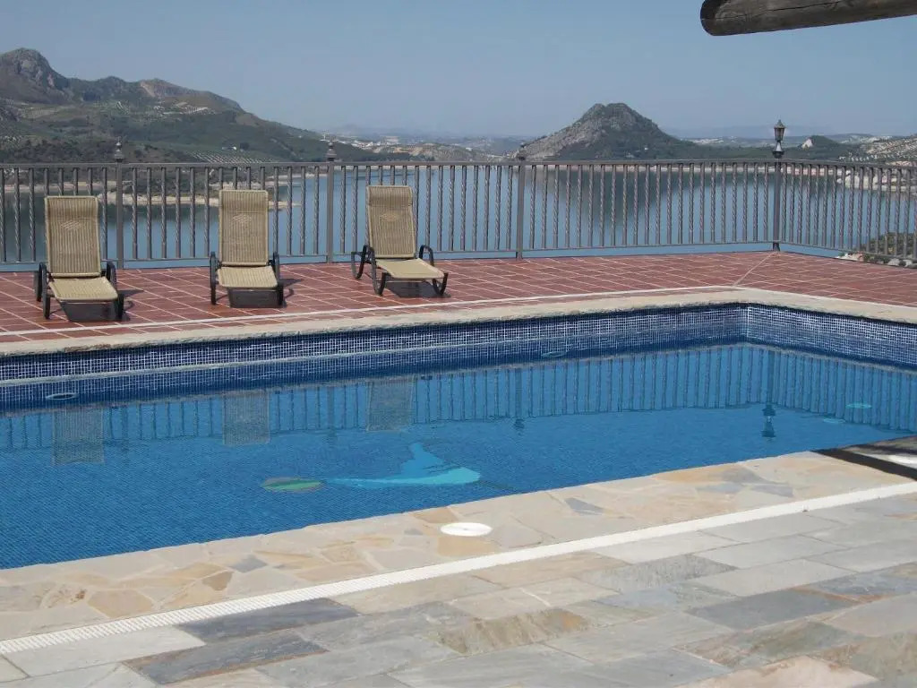 La Villa del Lago