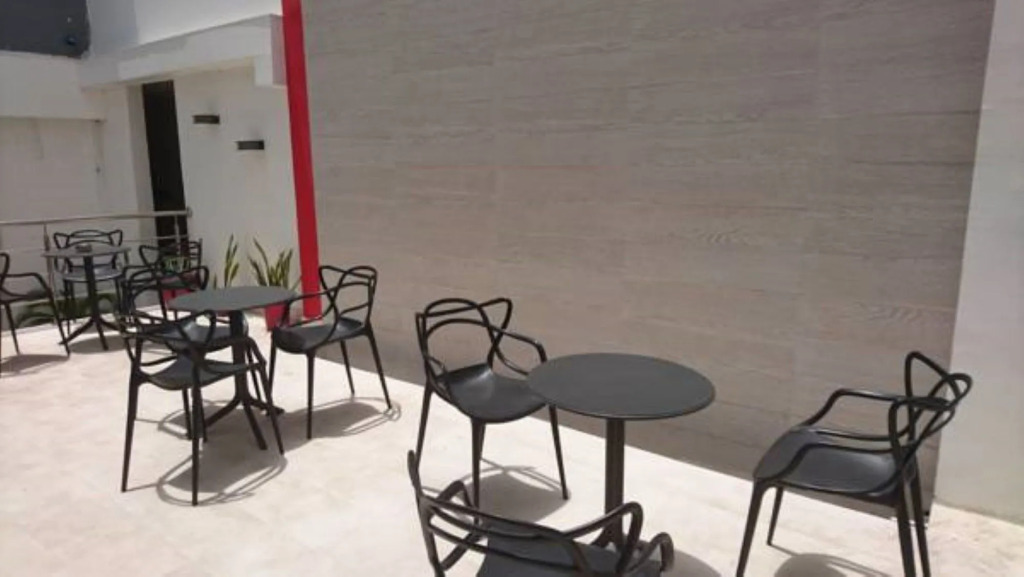 Hotel Monterrey