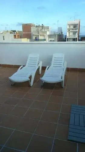 Mandala apARTments, confort y encanto a pie playa