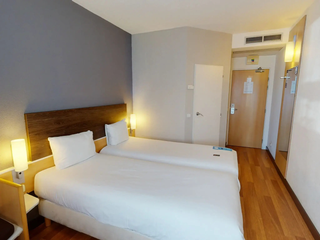 Ibis Bratislava Centrum