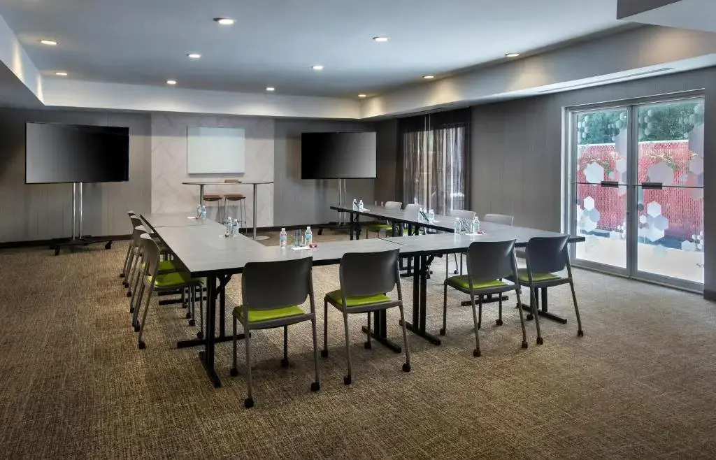 SpringHill Suites by Marriott Herndon Reston