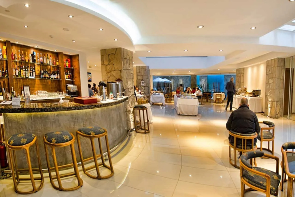 Hotel Cristal