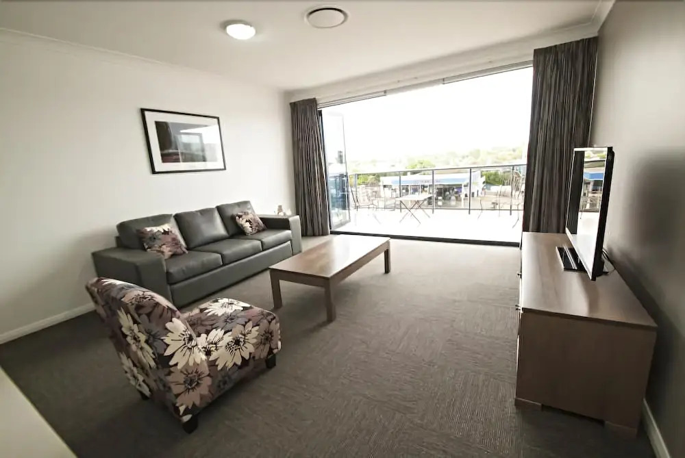 Banna Suites