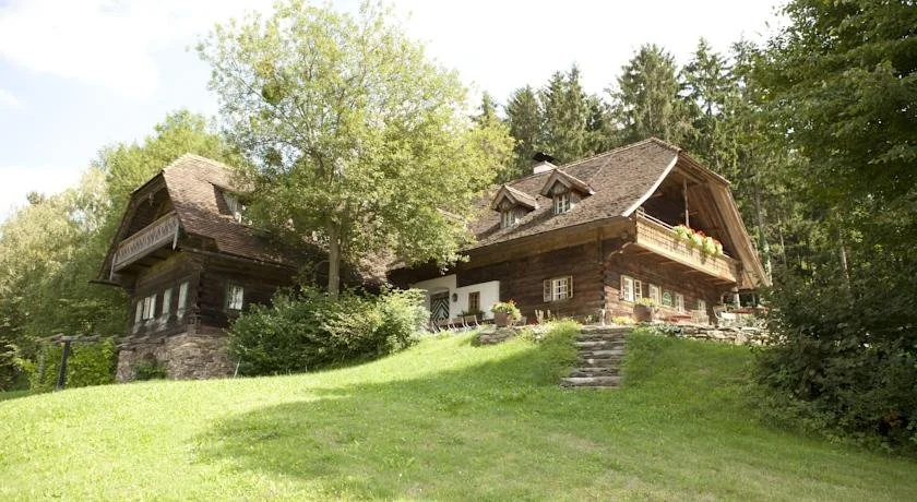 Gaisrieglhof