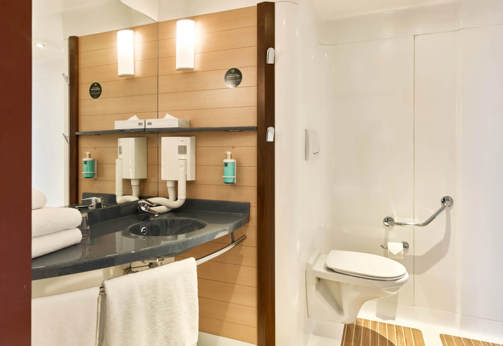 B&B HOME Paris Nord 18ème