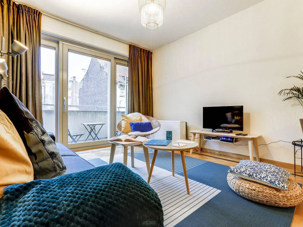 Sweet Inn Apartments Godecharles