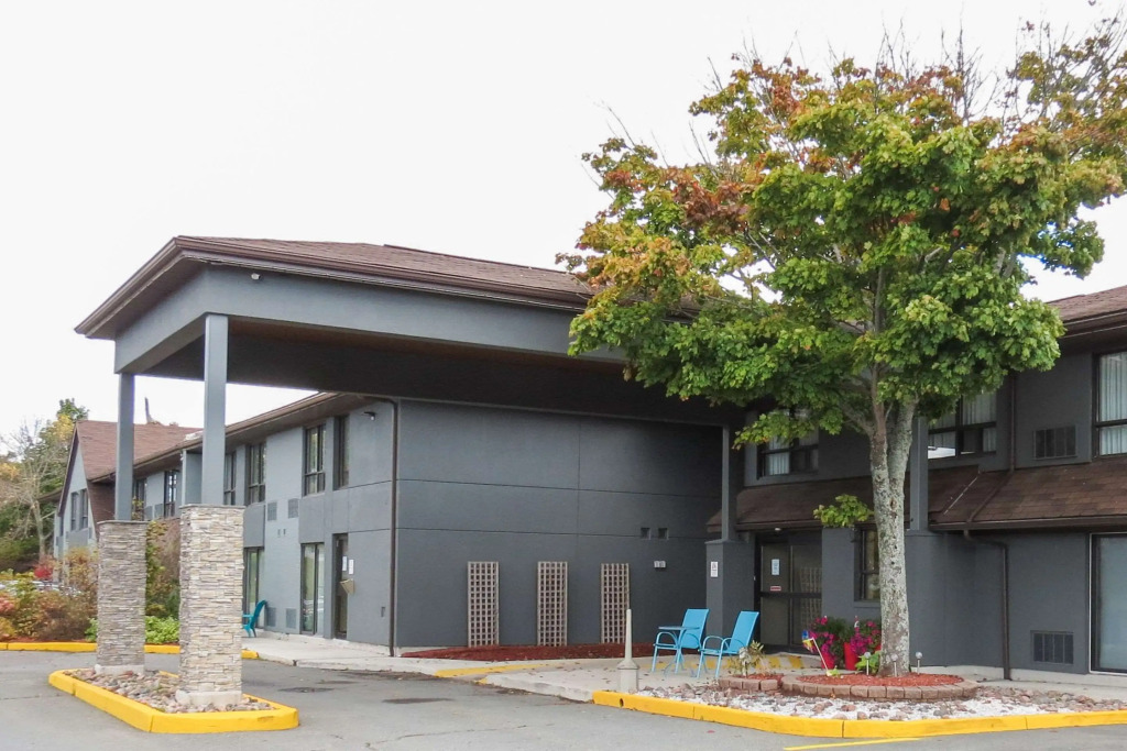 Comfort Inn Dartmouth