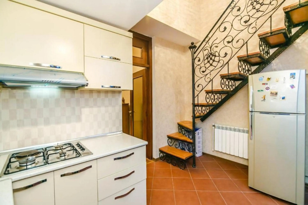 Nizami street shaurma 1