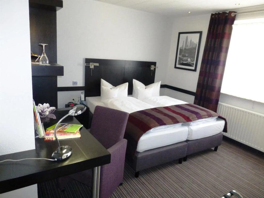 DORMERO Hotel Pirmasens
