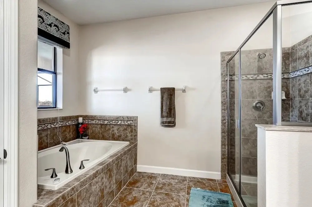 Providence 2371 - Seven Bedroom Villa with Private Pool
