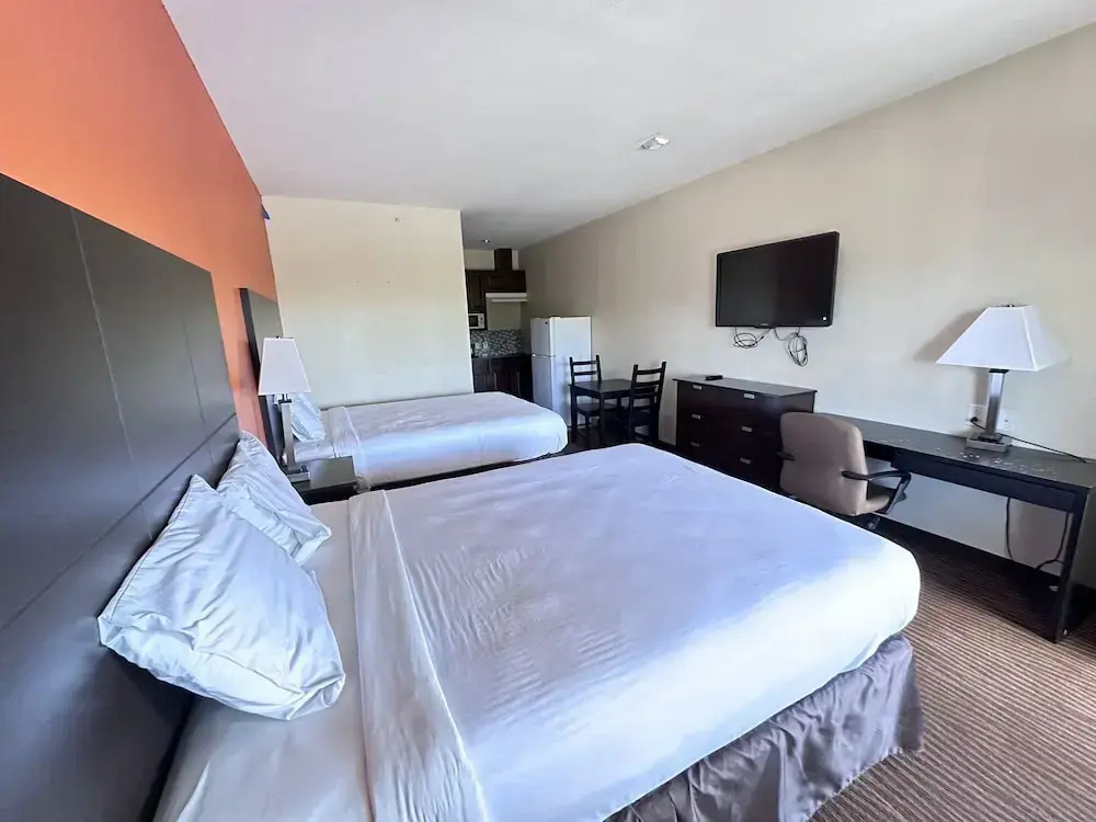 Westwood Inn Extended Stay Gonzales TX