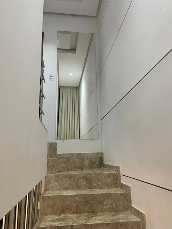 Apartamento Duplex - a 3 min da Praia apé, Próximo Axé Moi e ToaToa