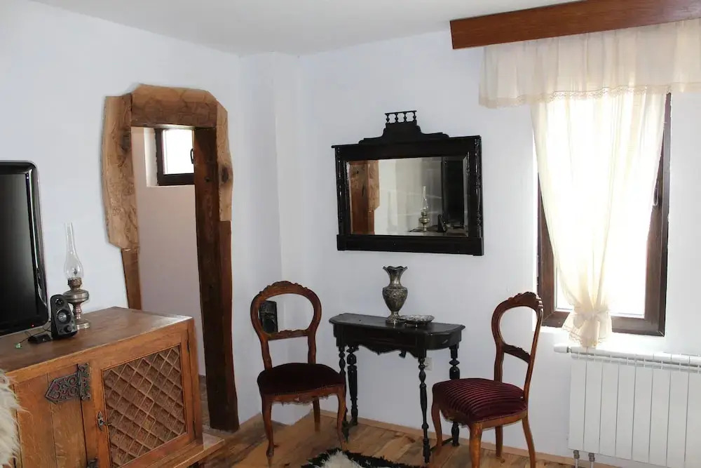 Hotel Sokay
