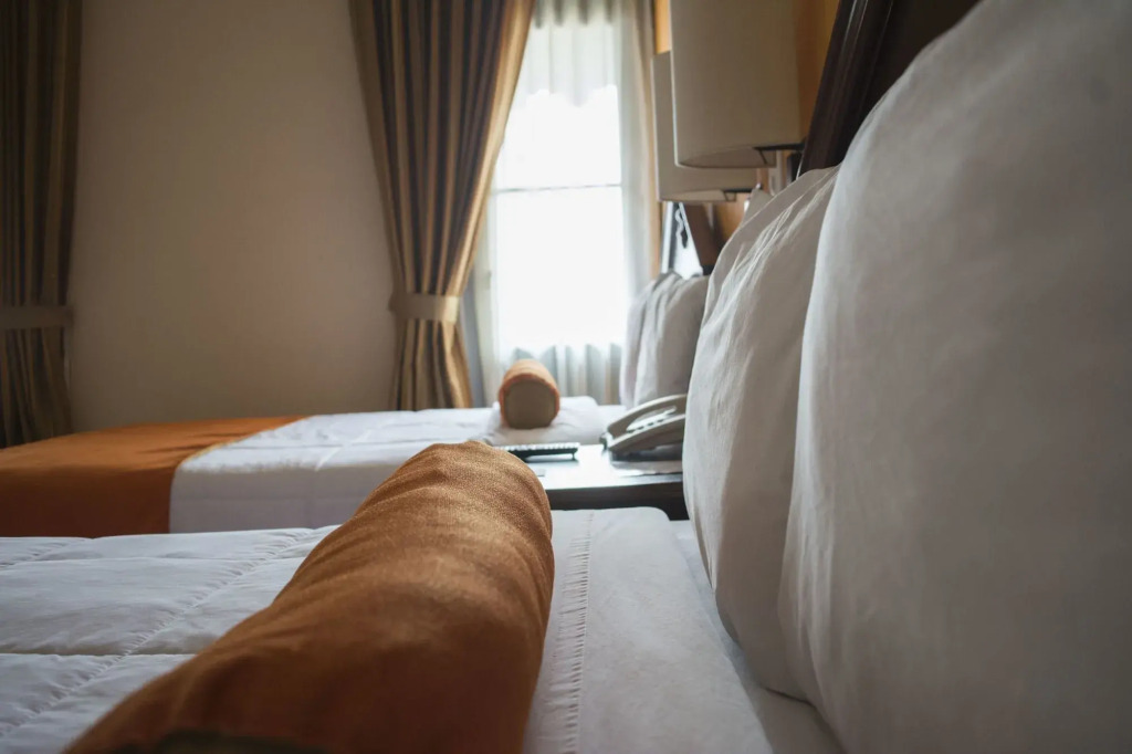 Hotel Royal Palace