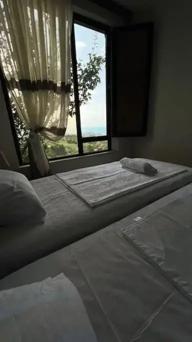 Sweet house