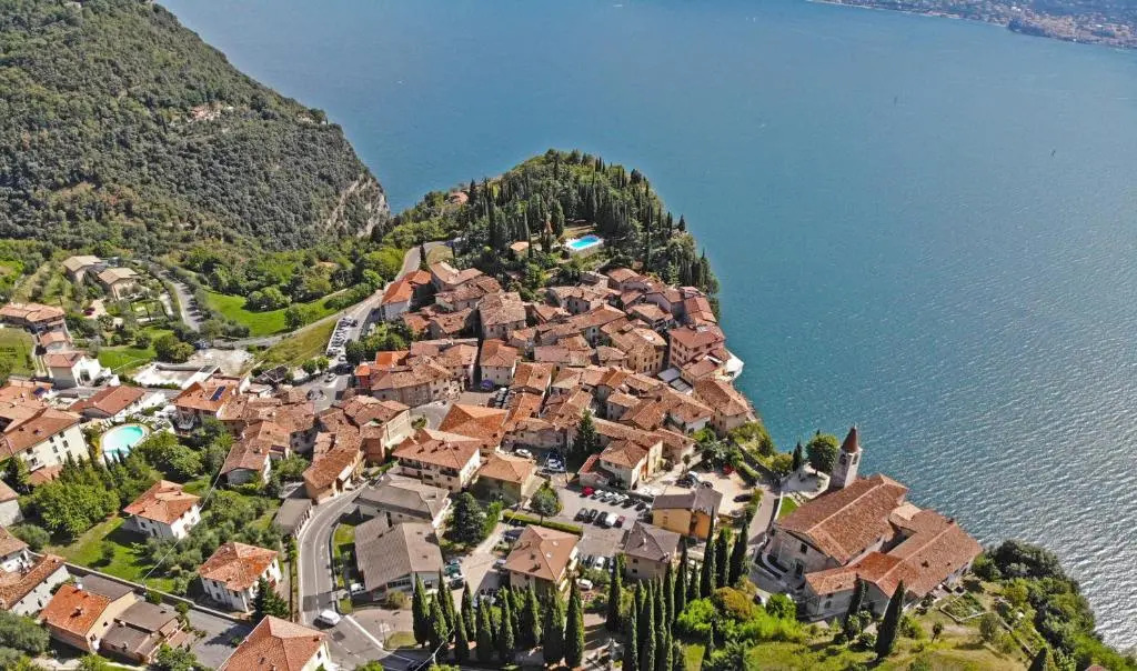 Villetta Sogno sul Lago by Gardadomusmea