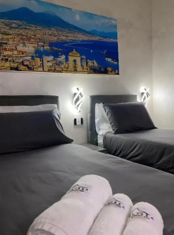 Ylisea Luxury B&B