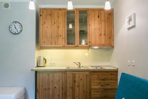 Apartamenty Zakopane Droga na Bystre 4A