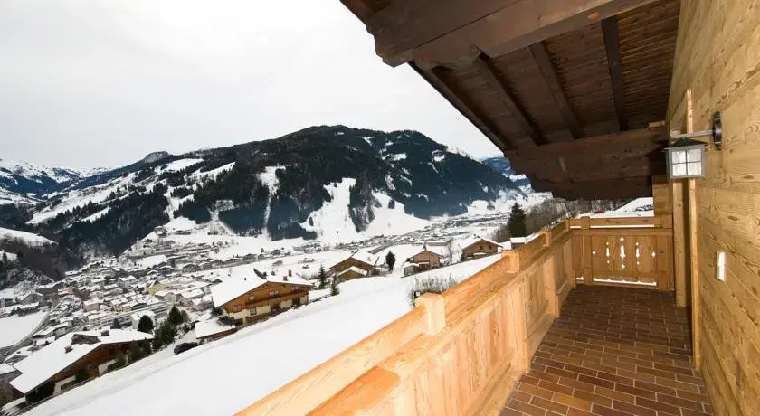 Panorama Pension