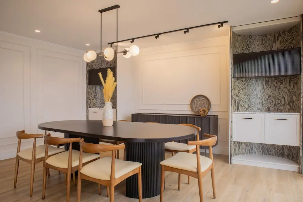 w Radiant 3BR With Great Deco in Miraflores