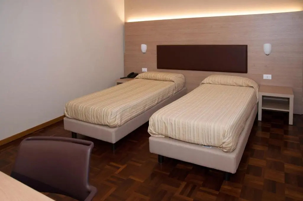 HOTEL BUCA DI BACCO