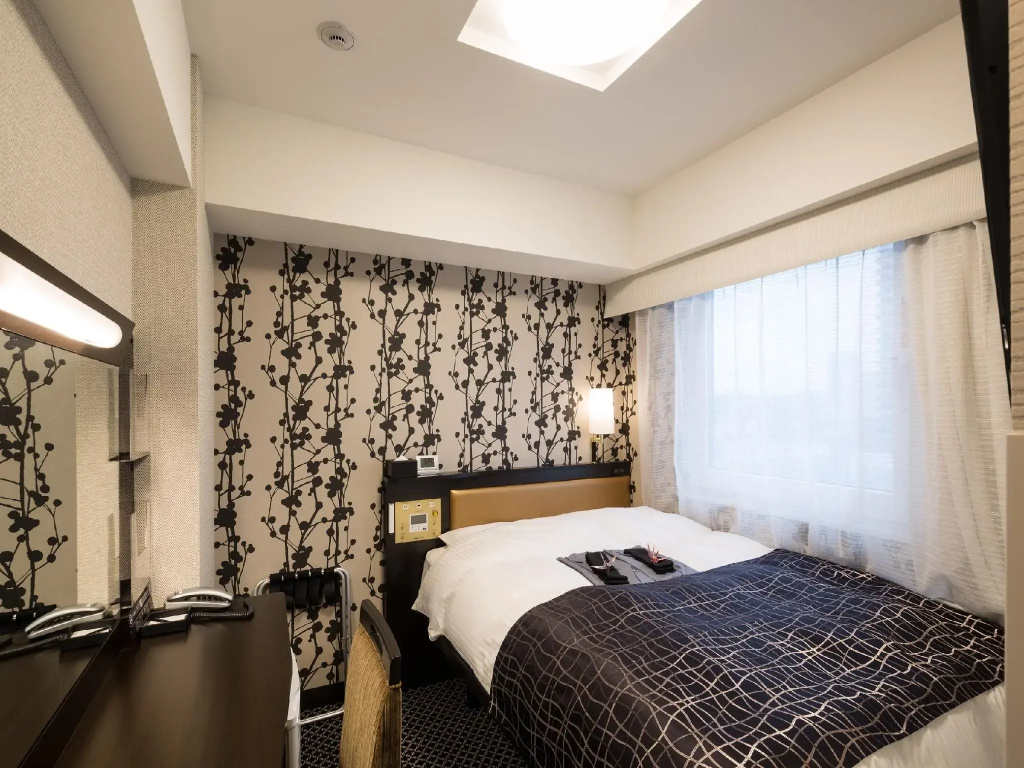 APA Hotel Kanda Ekimae