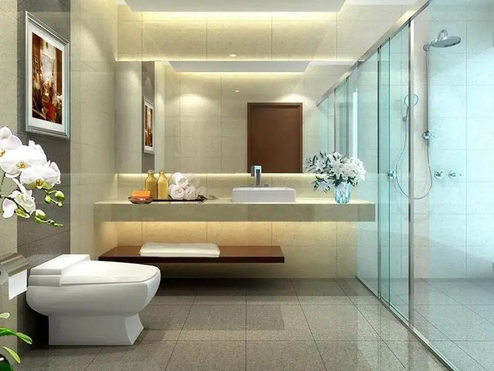 Chengdu Jinyi Hotel