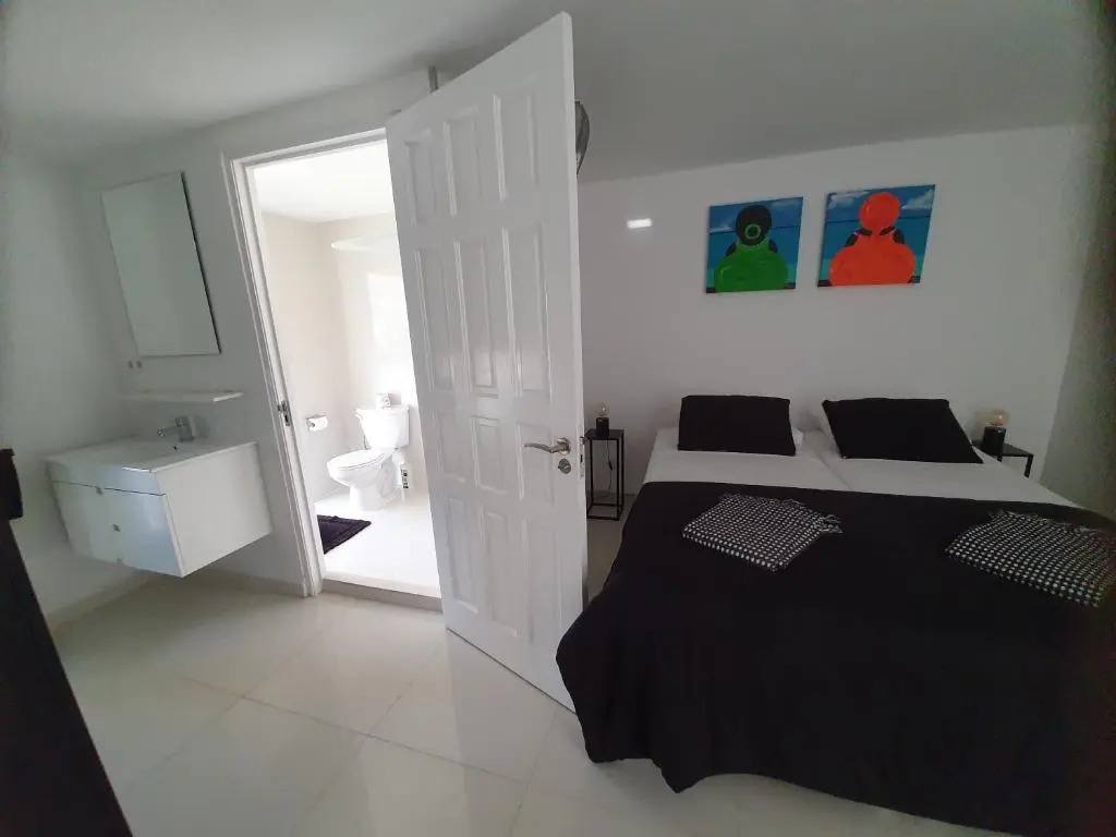 STUDIO S at JAN THIEL Curacao