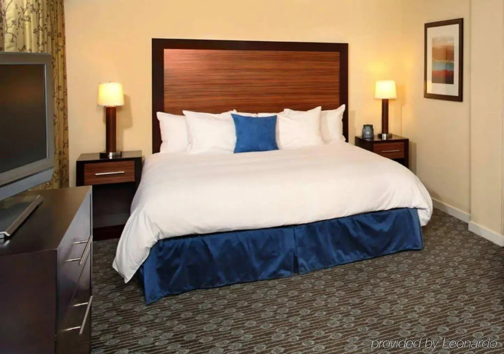 Homewood Suites by Hilton-Seattle Convention Center-Pike Street