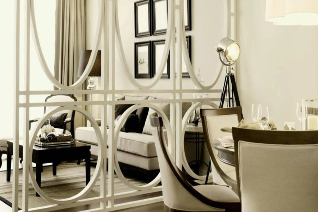 Rongratana Executive Residence Bangkok