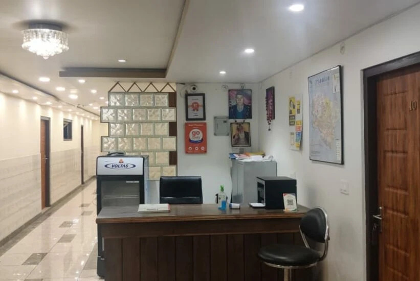 Hotel Pitamber