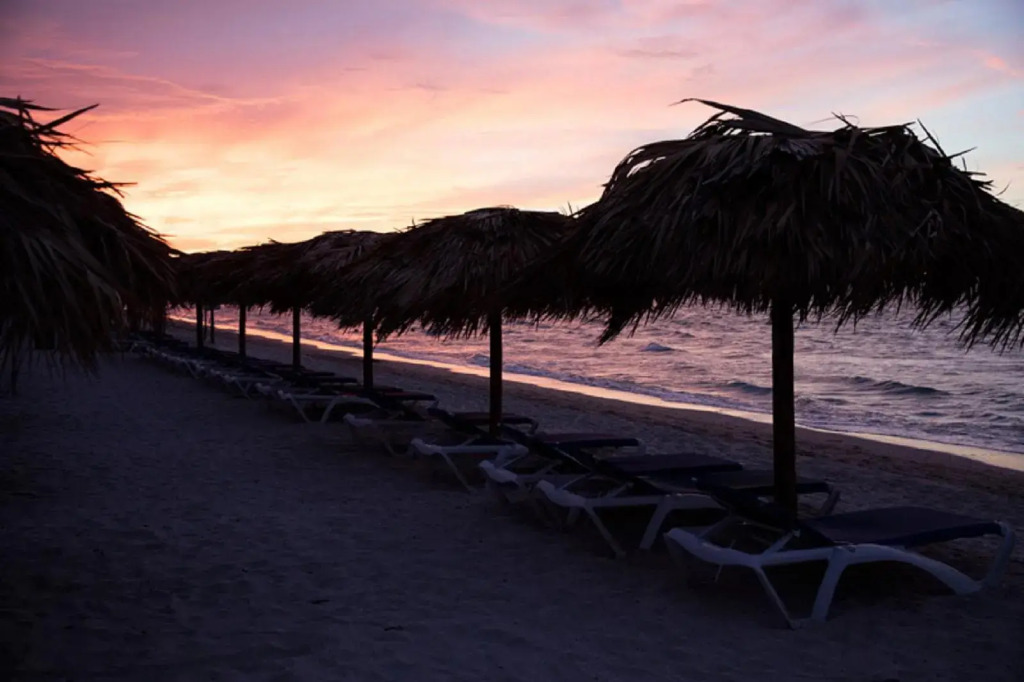 Sanctuary At Grand Memories Varadero - Adults Only