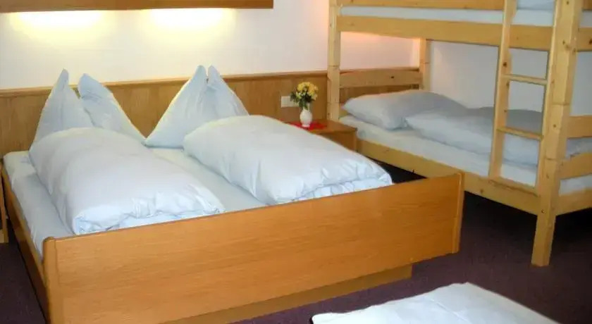 Ferienhaus Am Großglockner