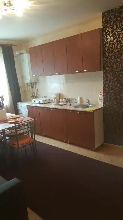 Raema Cetate Apartament
