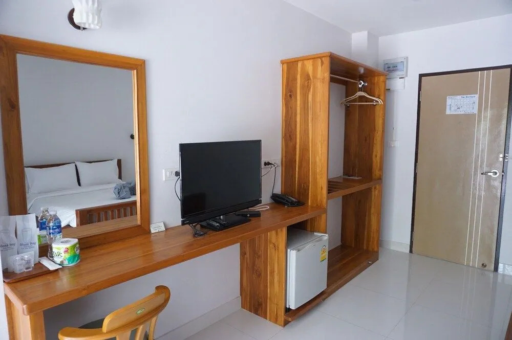 The Boutique Hostel