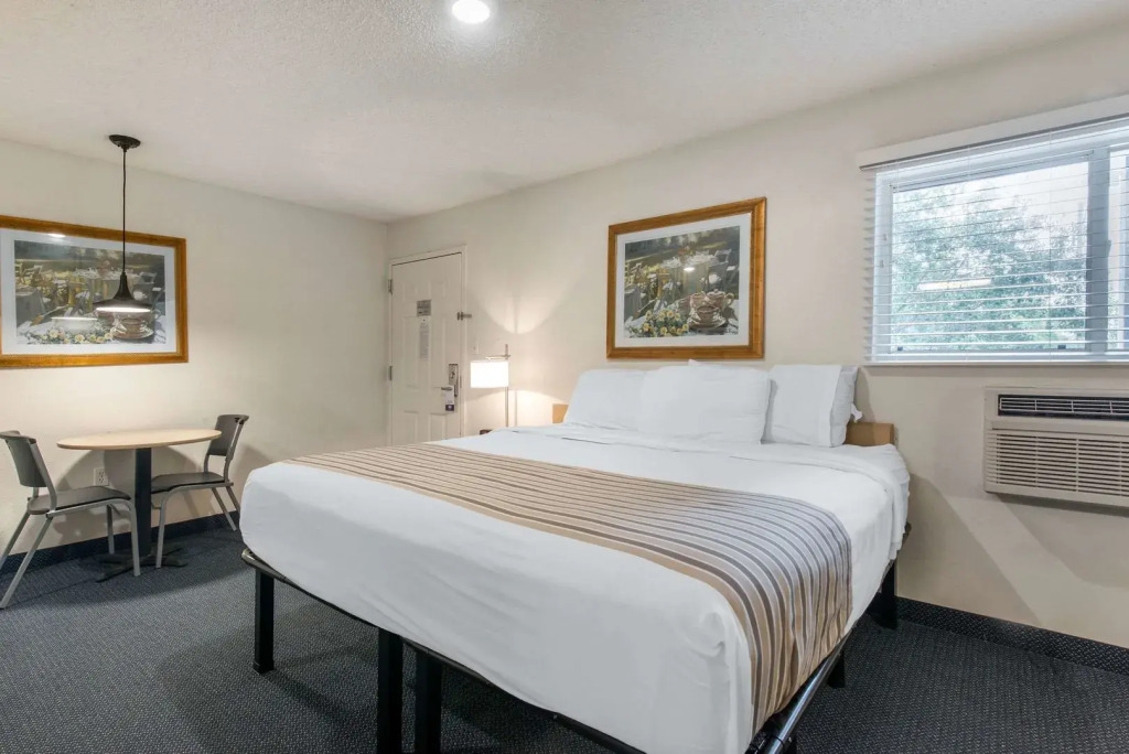 Birch Hill Suites - Lakeland