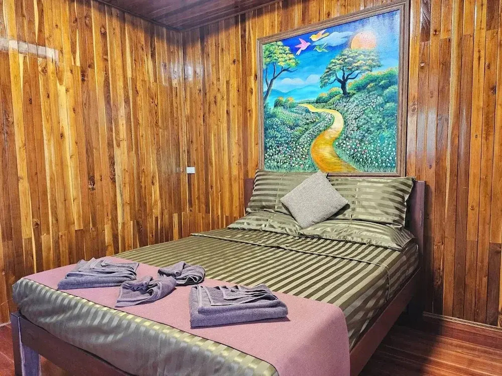 Srianan Resort