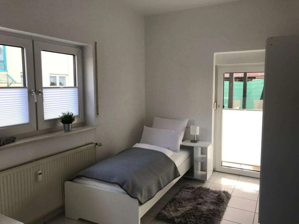 xxl Apartment Sinsheim