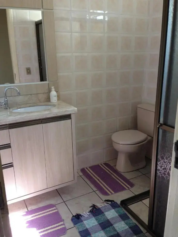 Apartamento Bairro Ferraz