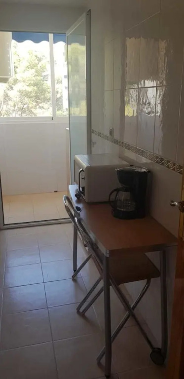 Sierra Dorada Apartment
