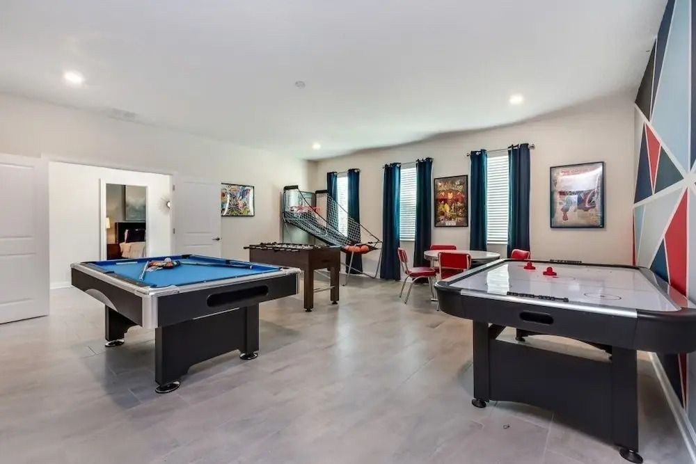 4629target 9 Br With Games Room 9 Bedroom Home by Redawning